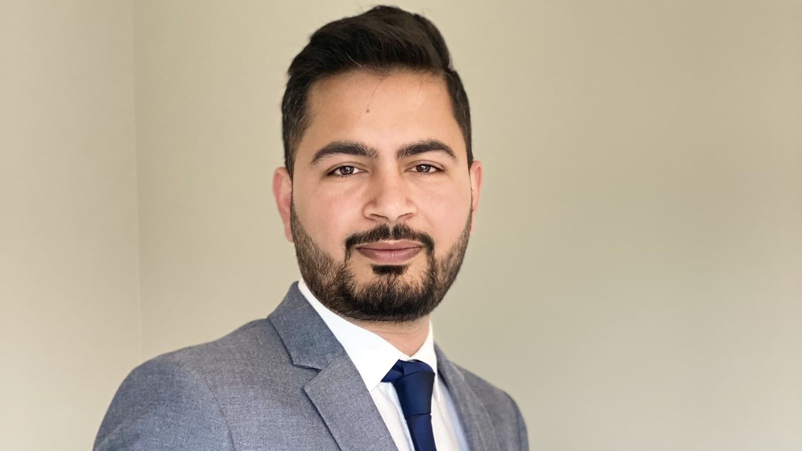 Umang Thakkar, Edmonton Realtor
